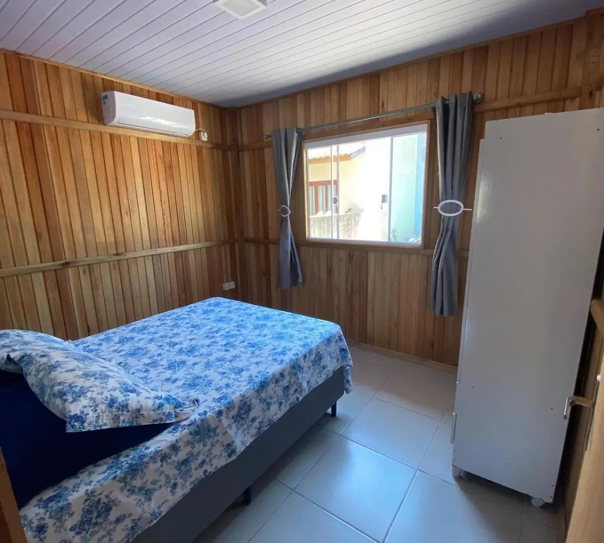 Willa Casa Aluguel Porto Belo Dom wakacyjny