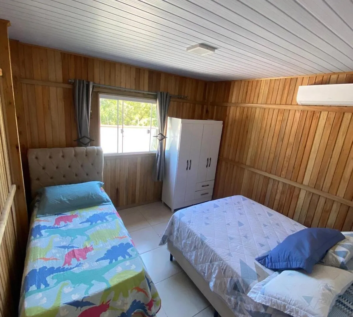 Willa Casa Aluguel Porto Belo Dom wakacyjny