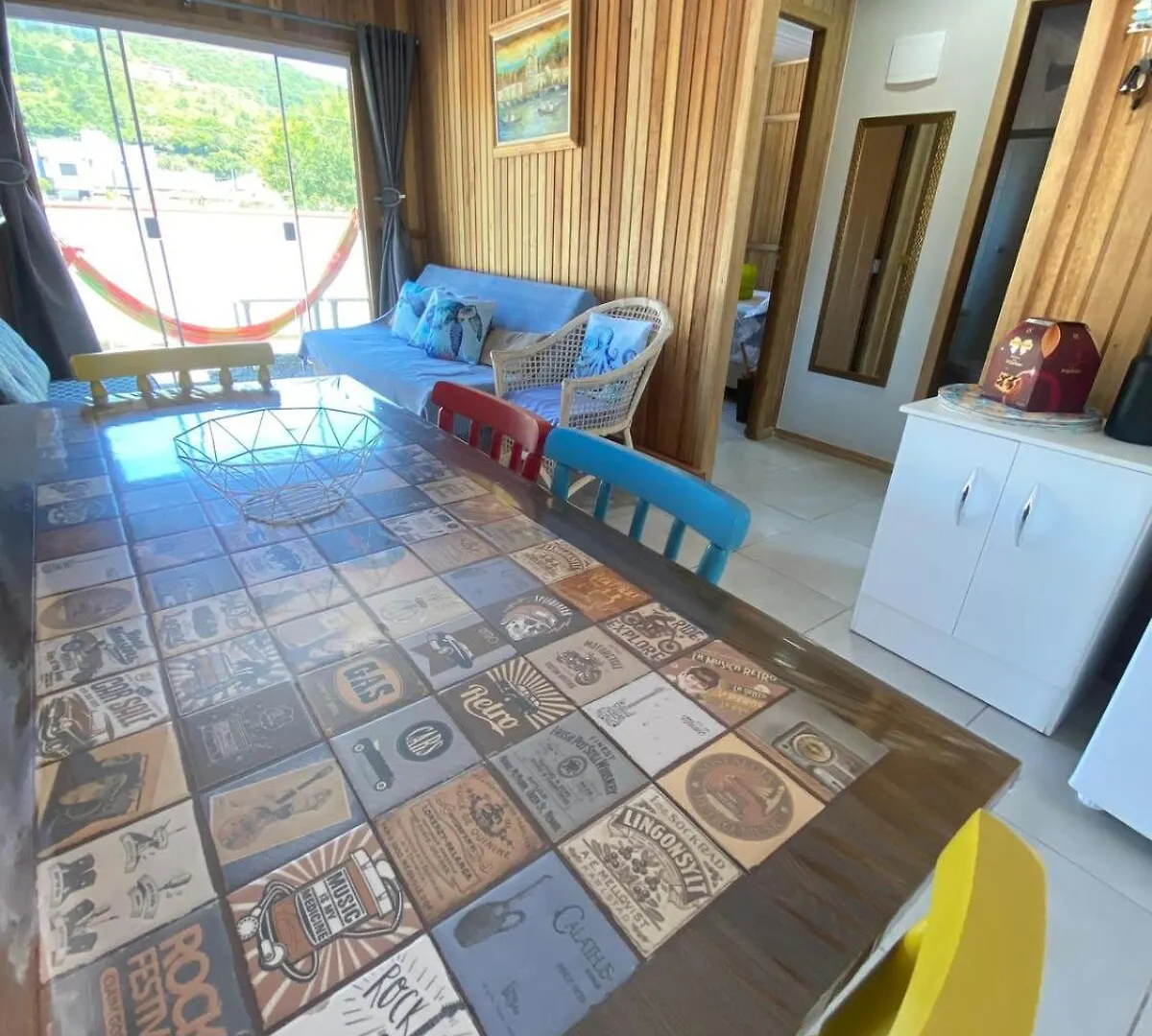 Willa Casa Aluguel Porto Belo 0*,  Brazylia
