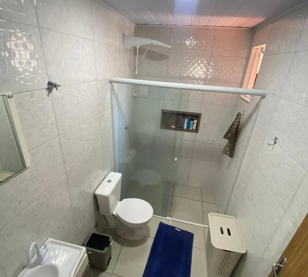 Dom wakacyjny Willa Casa Aluguel Porto Belo