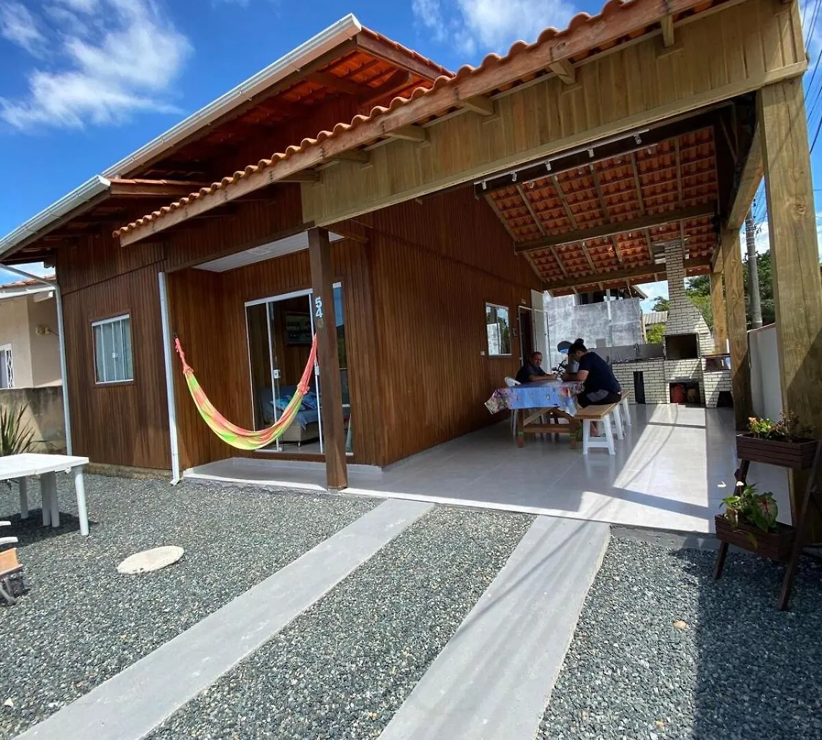 Willa Casa Aluguel Porto Belo